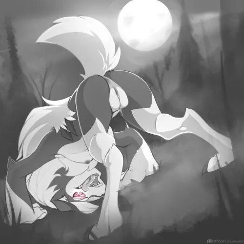 Spookwoof (Scappo) [F]