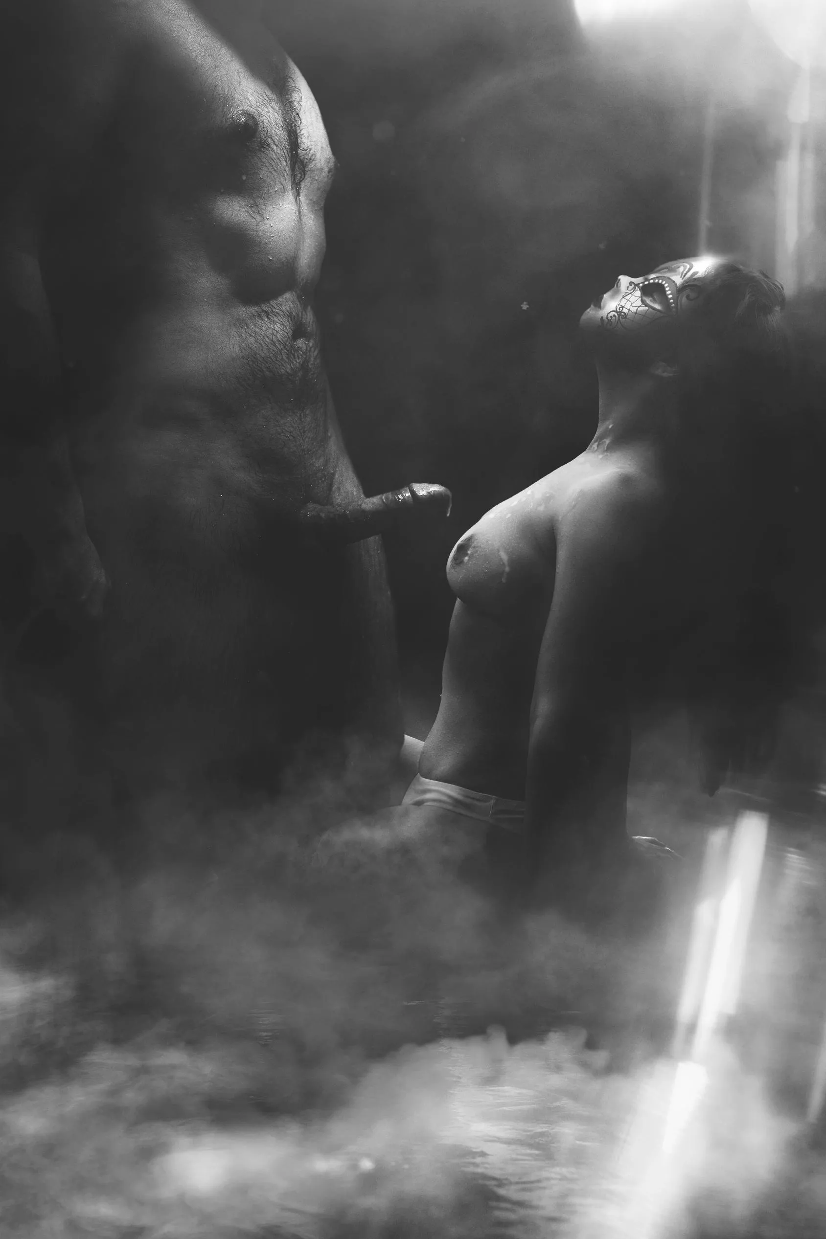 Steam & Light