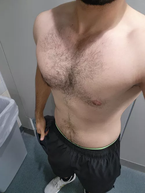 Still looking in Jacksonville