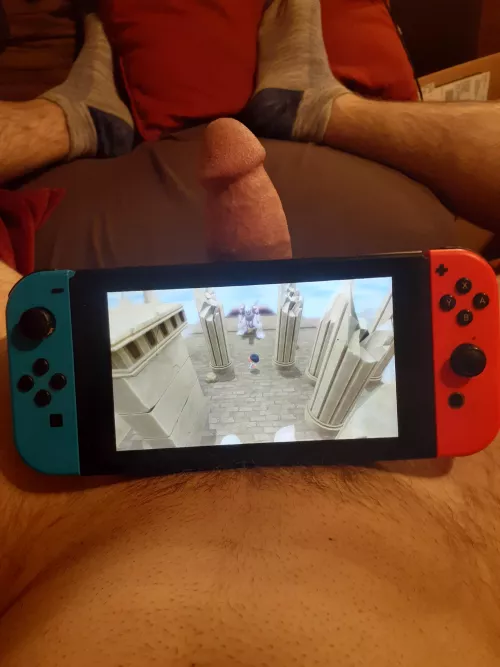 Still shiney hunting. 🙄