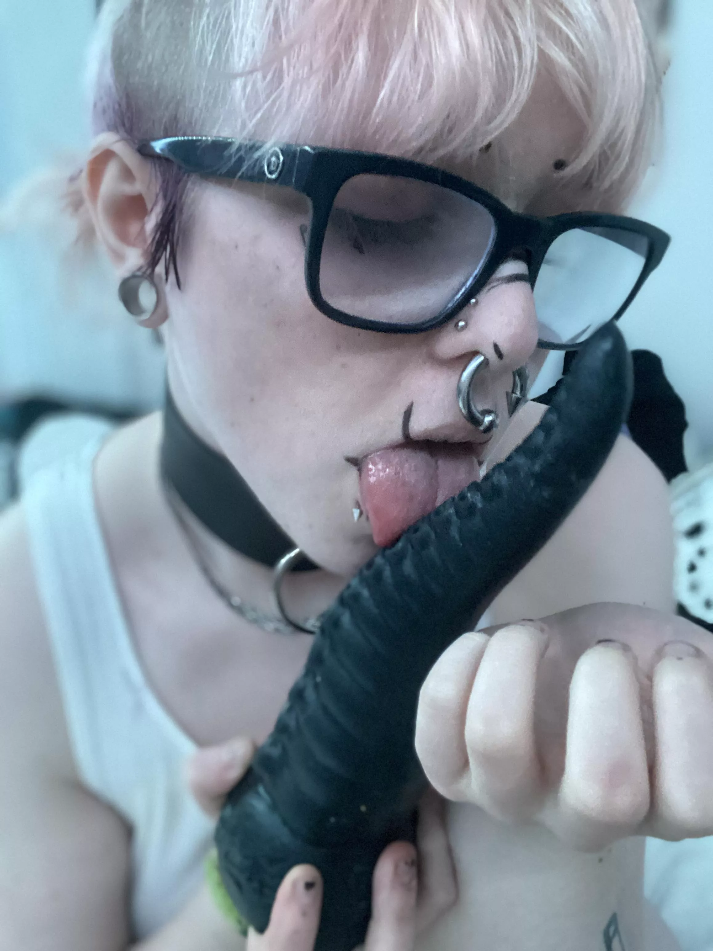 TBoy and Ika (M/M)