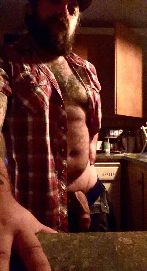 Tell me a secret, make it a good one…