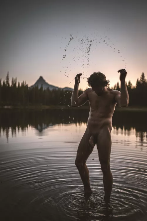 The last warm days before the snow 🥲