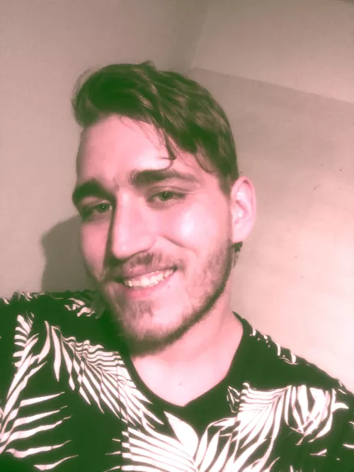 Was told it is a good pic, so i thought id share ☺️