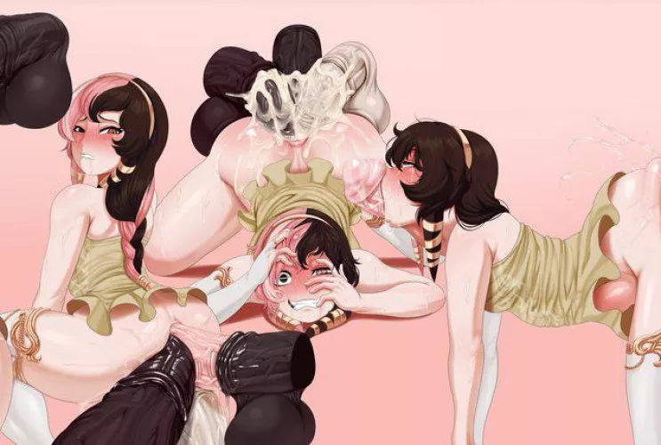 Well used and loving it