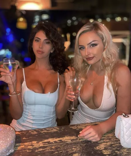 Which one would you pick...?