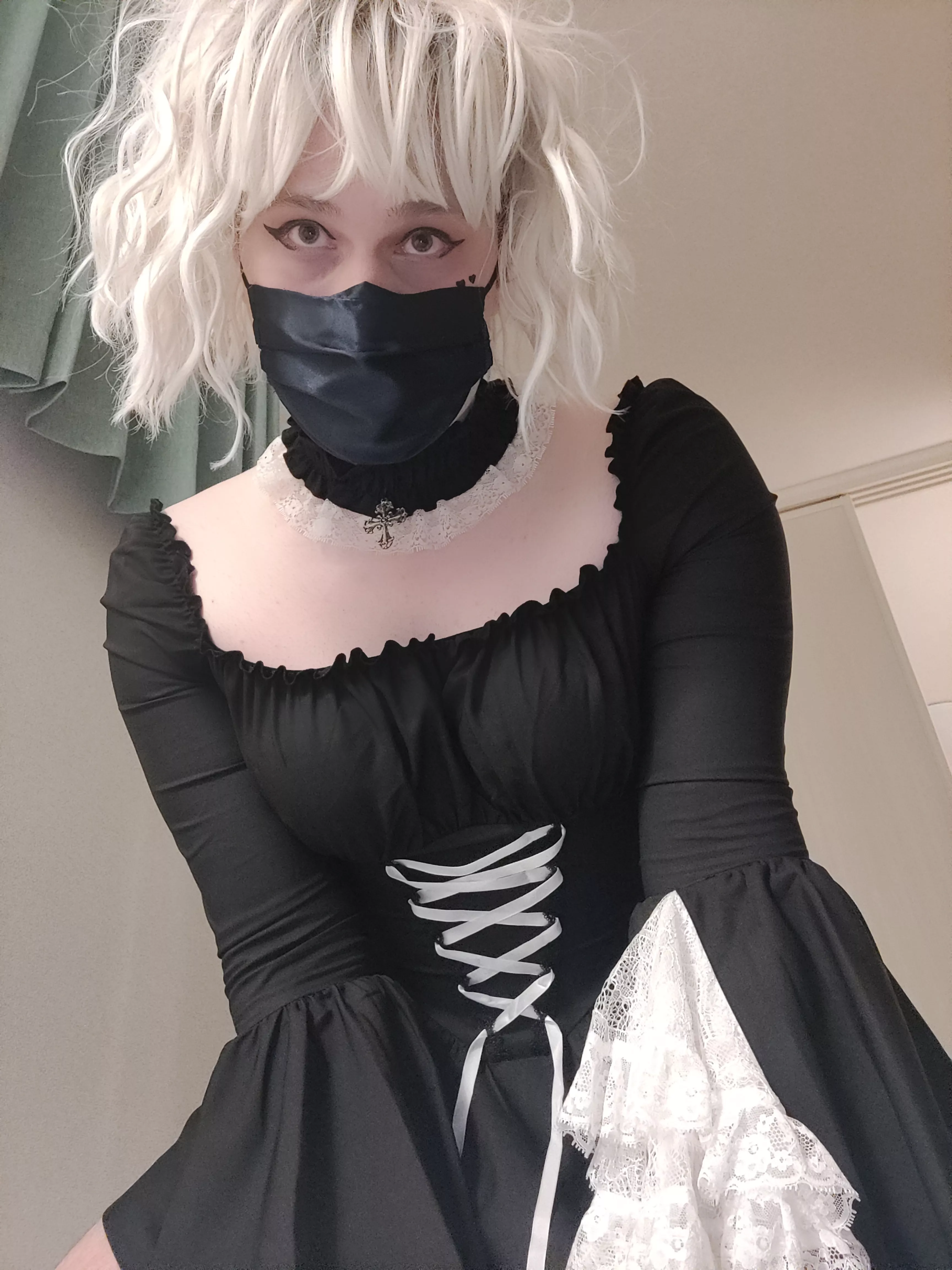 Wife material?