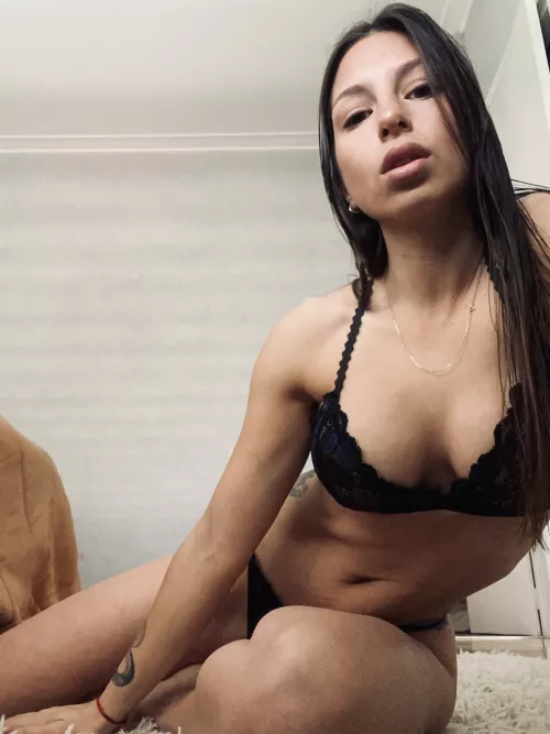 Will you cum with me💦😜