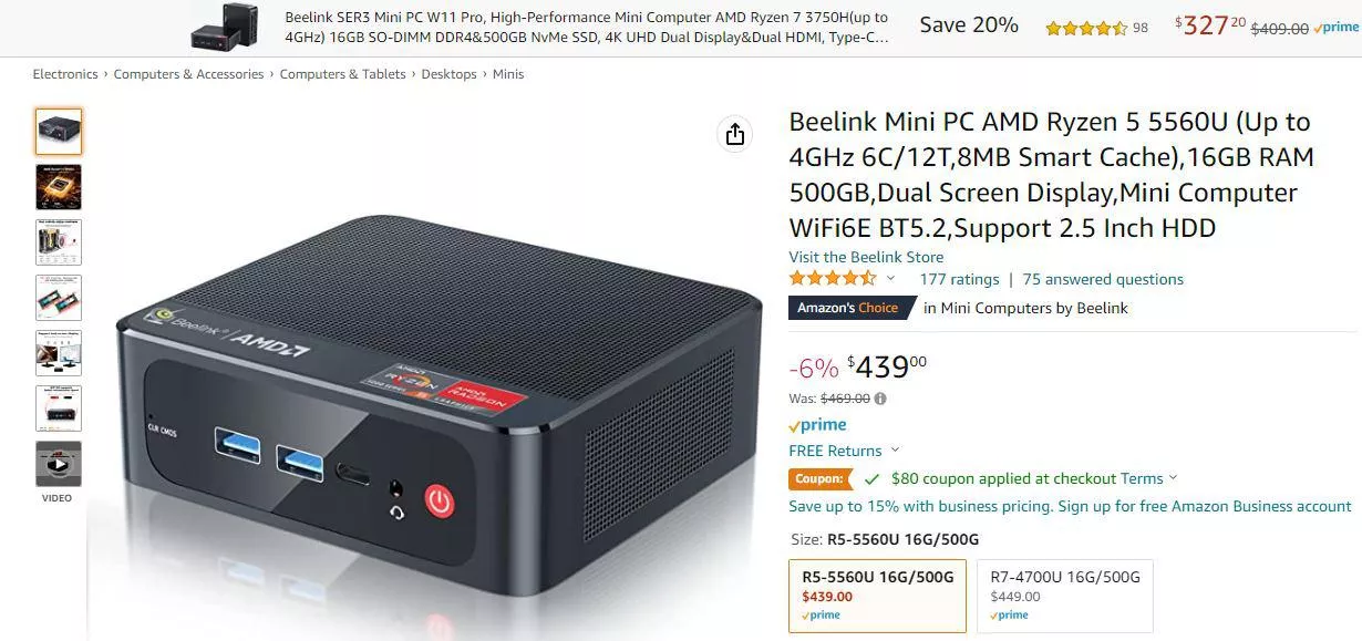 Would something like this work as a dedicated streaming pc for 720@60 or 1080@60 ? I have an elgato HD60s that can use with it. Can't really buy a regular pc as a dedicated for lack of space. Would something like this work as a dedicated streaming pc for 720@60 or 1080@60 ? I have an elgato HD60s that can use with it. Can't really buy a regular pc as a dedicated for lack of space.