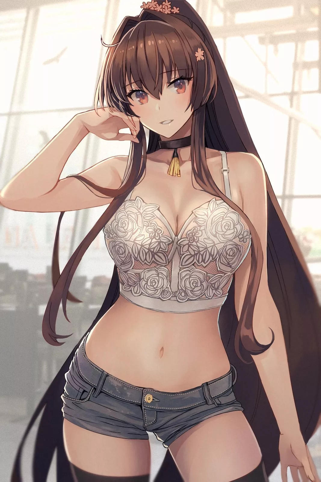 Yamato [Kancolle]