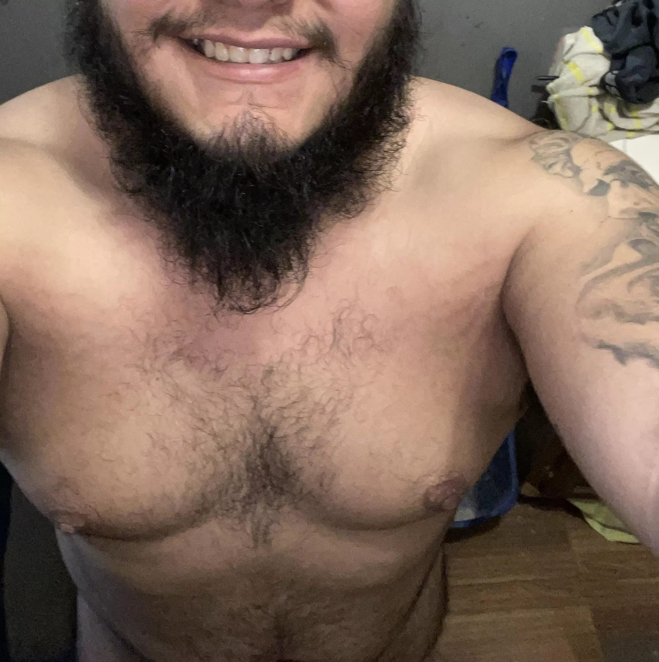 …