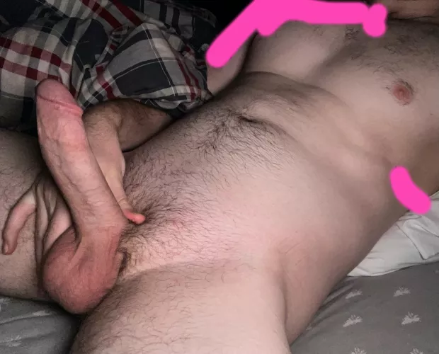 20m | honest thoughts?