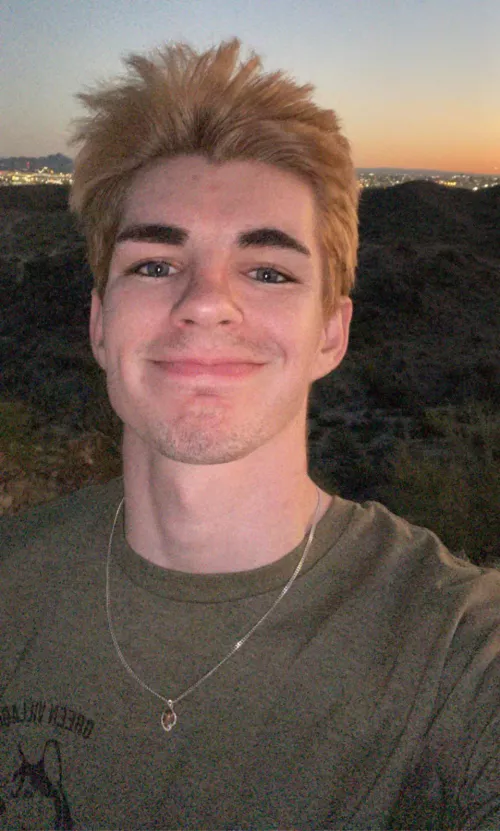 A tad windy on my run last night, I loved it lol