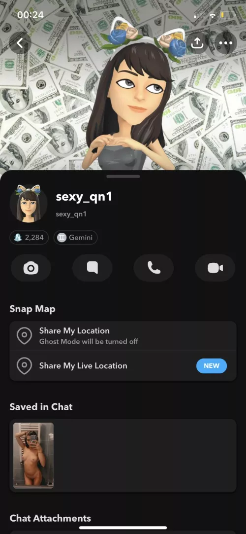 Add her 👻👻 for the best spicy content