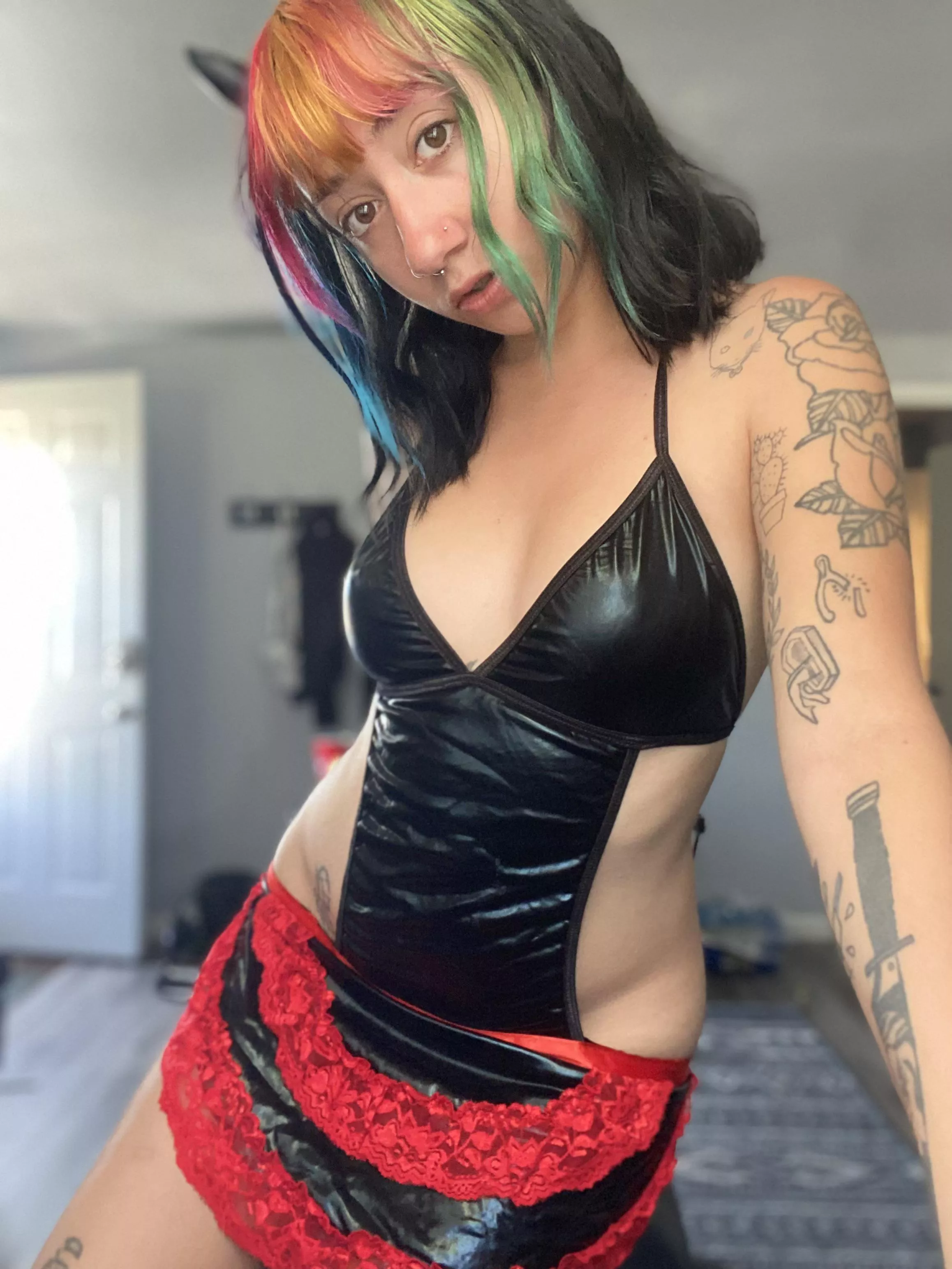 Am I GF material?