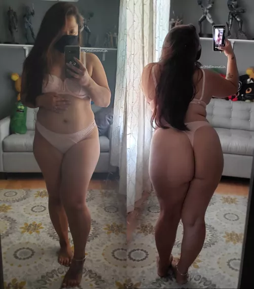 Am I your type? 😘