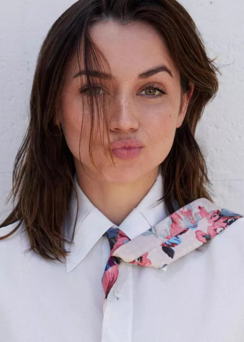 Ana de Armas