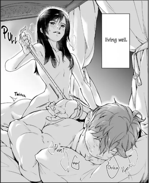 Anyone know where this is from?