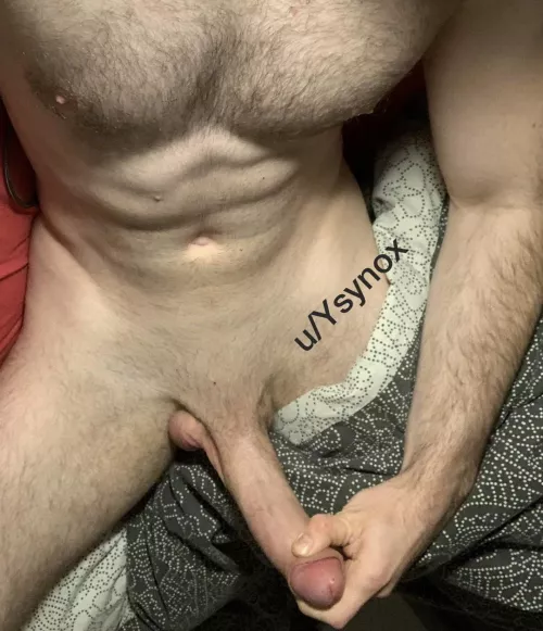 Are you into blond guys with fat cocks?🇩🇪