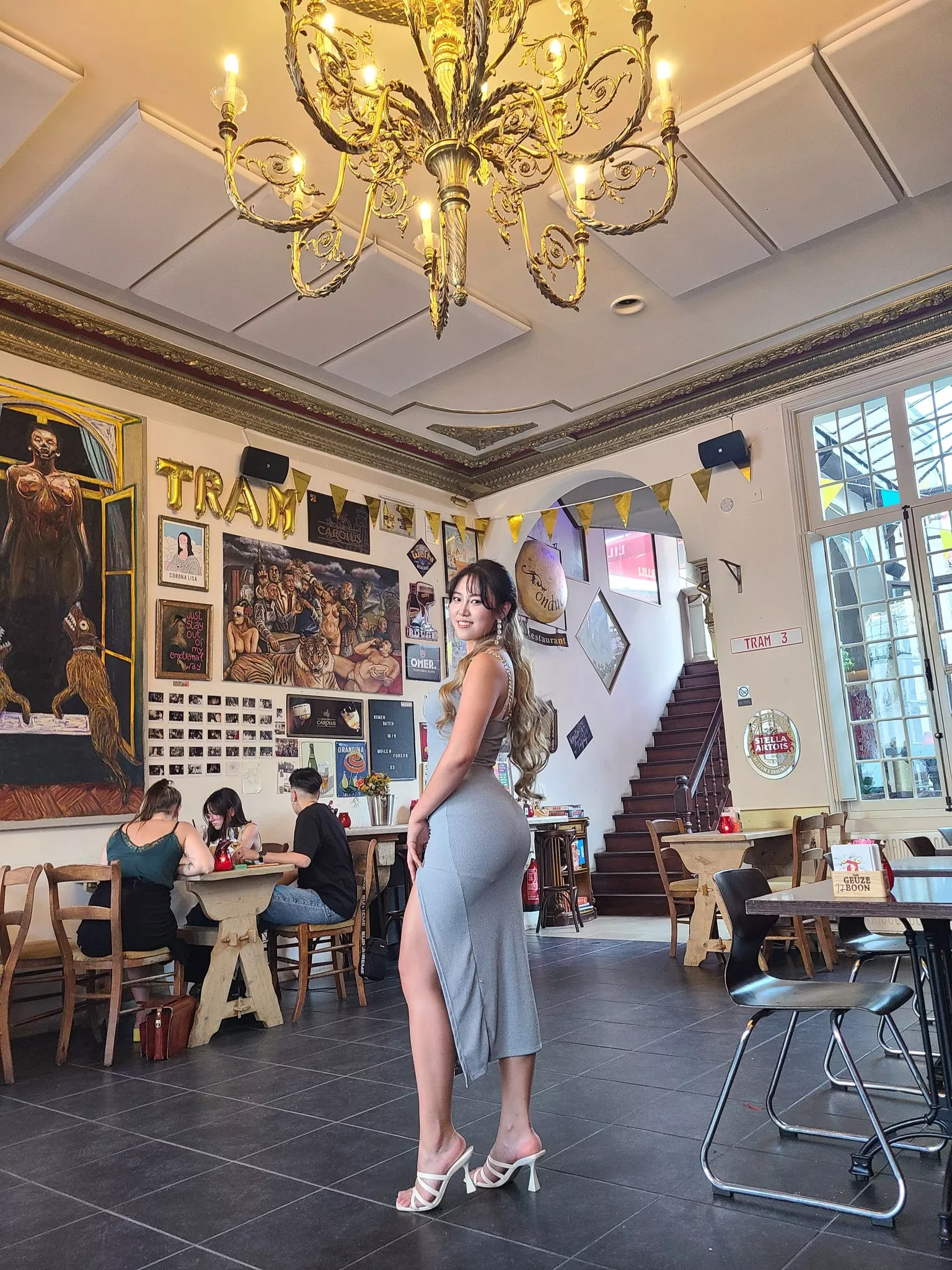 Art Room