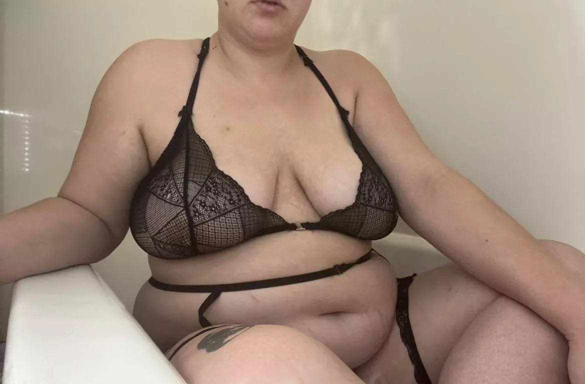 bath time😘