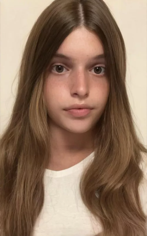 Born to be a femboy when I look like this😊❤️