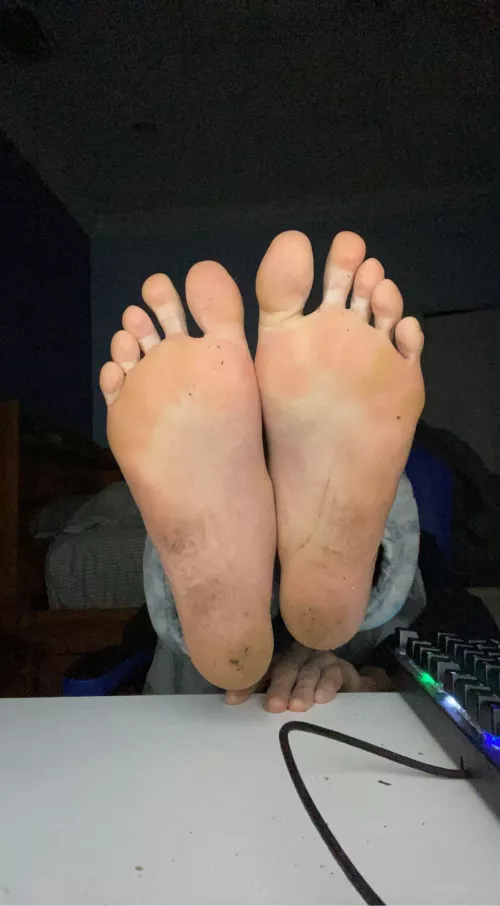 boyfeet
