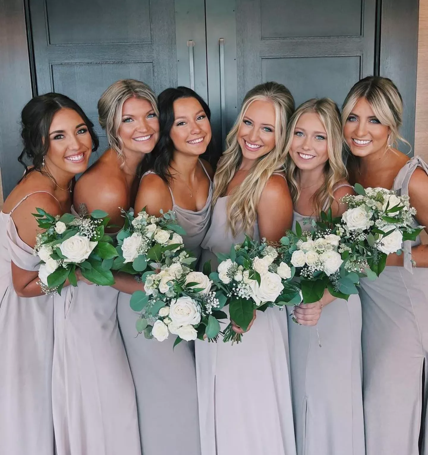 Bridesmaids