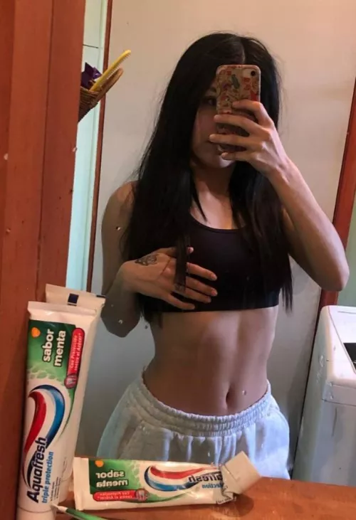 Can't sleep because of my horniness 😅