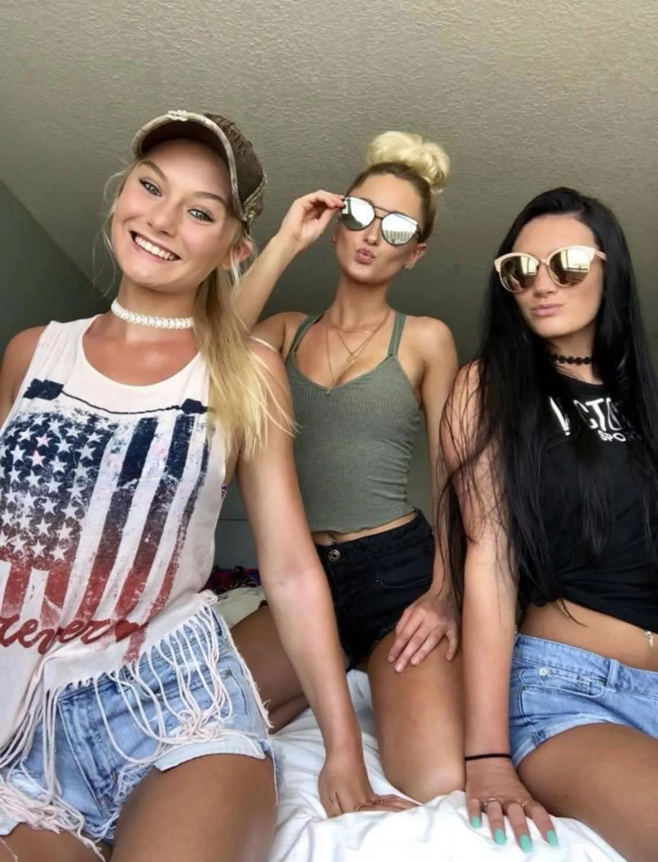 Choose one