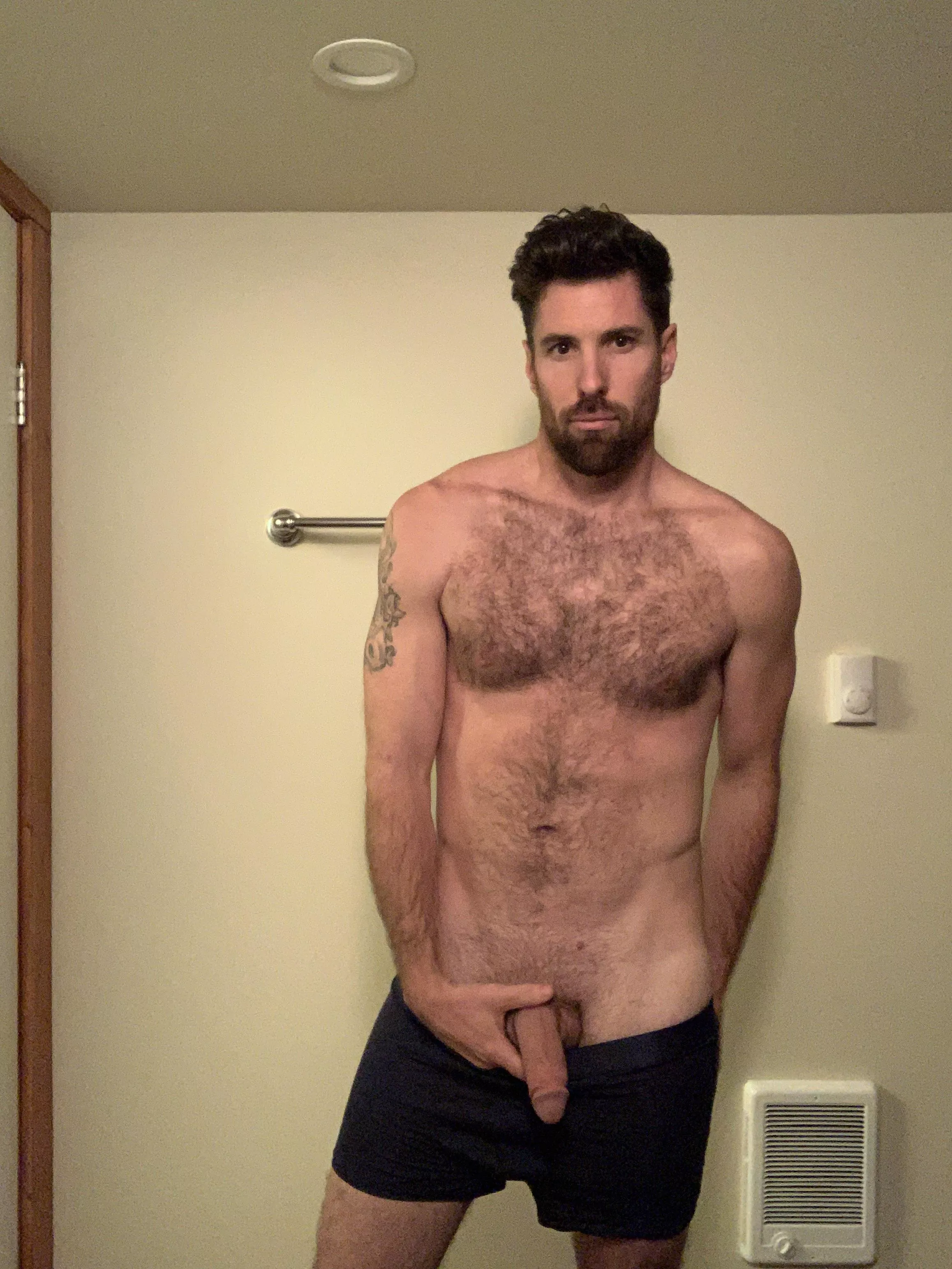 Come chat baby