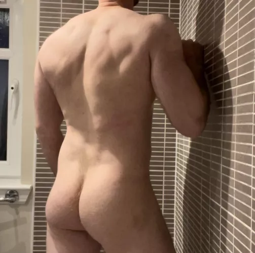 Curious about being rimmed 🤔