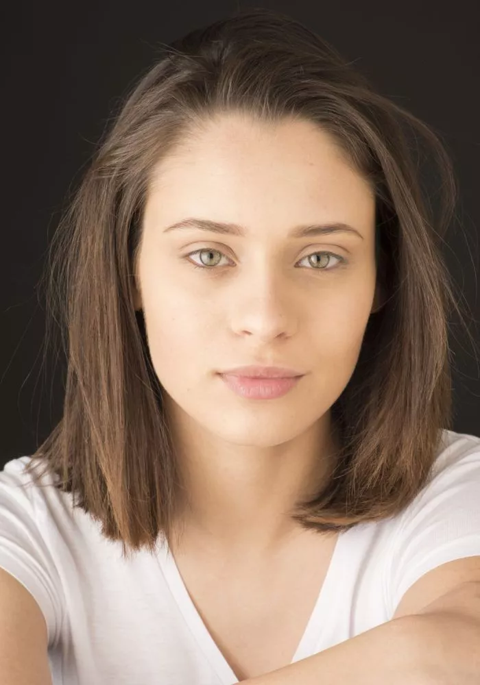 Daniela Melchior