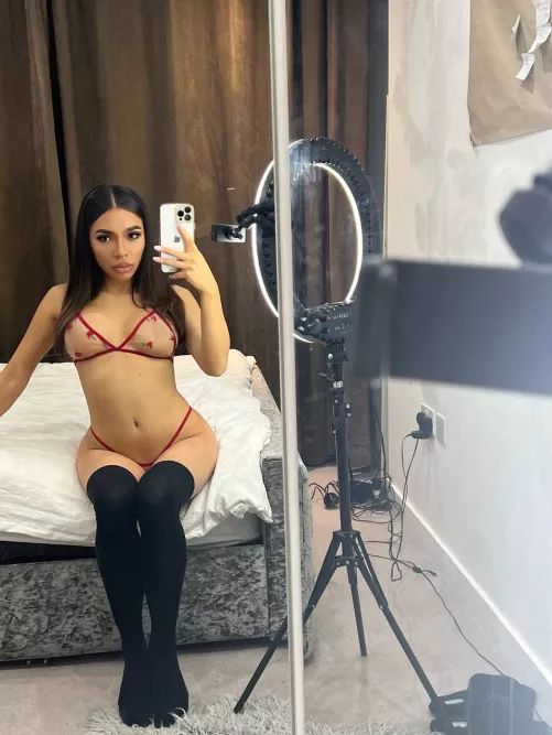 Do you wanna see me dance for you??