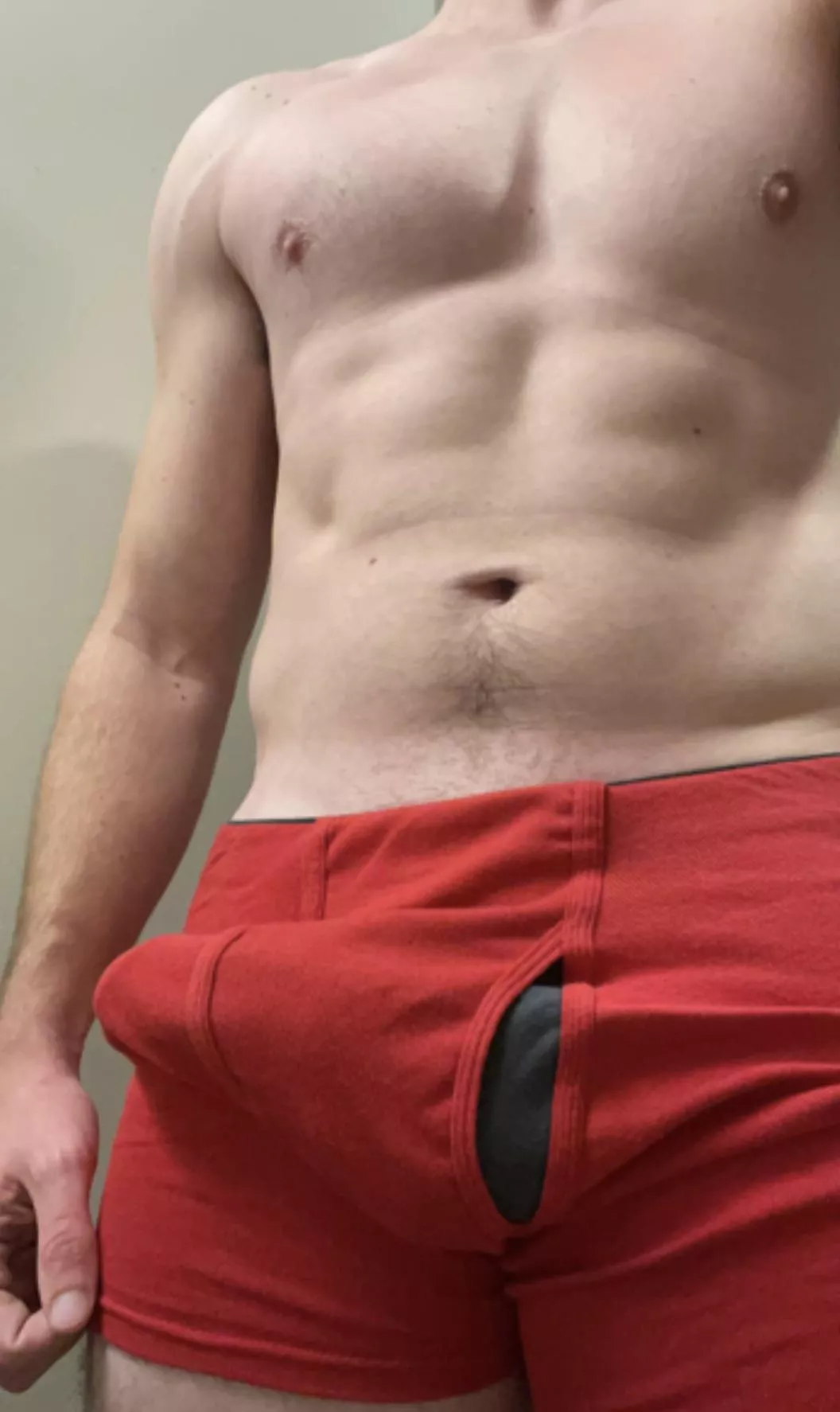 dude if you’re gonna stare like that you may as well let me fuck you