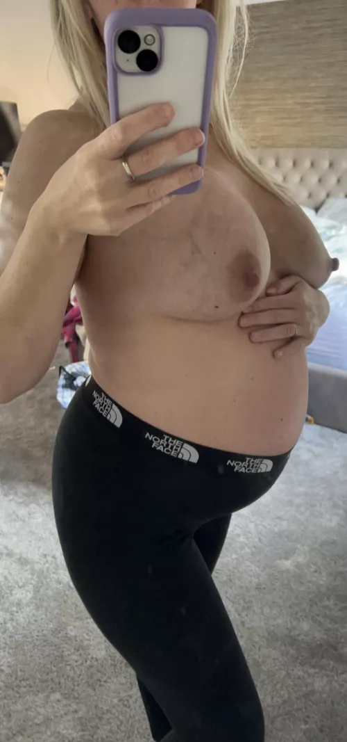 EngorgedVeinyMilkers