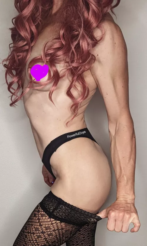 [F] Do you like confident and strong? 🔥