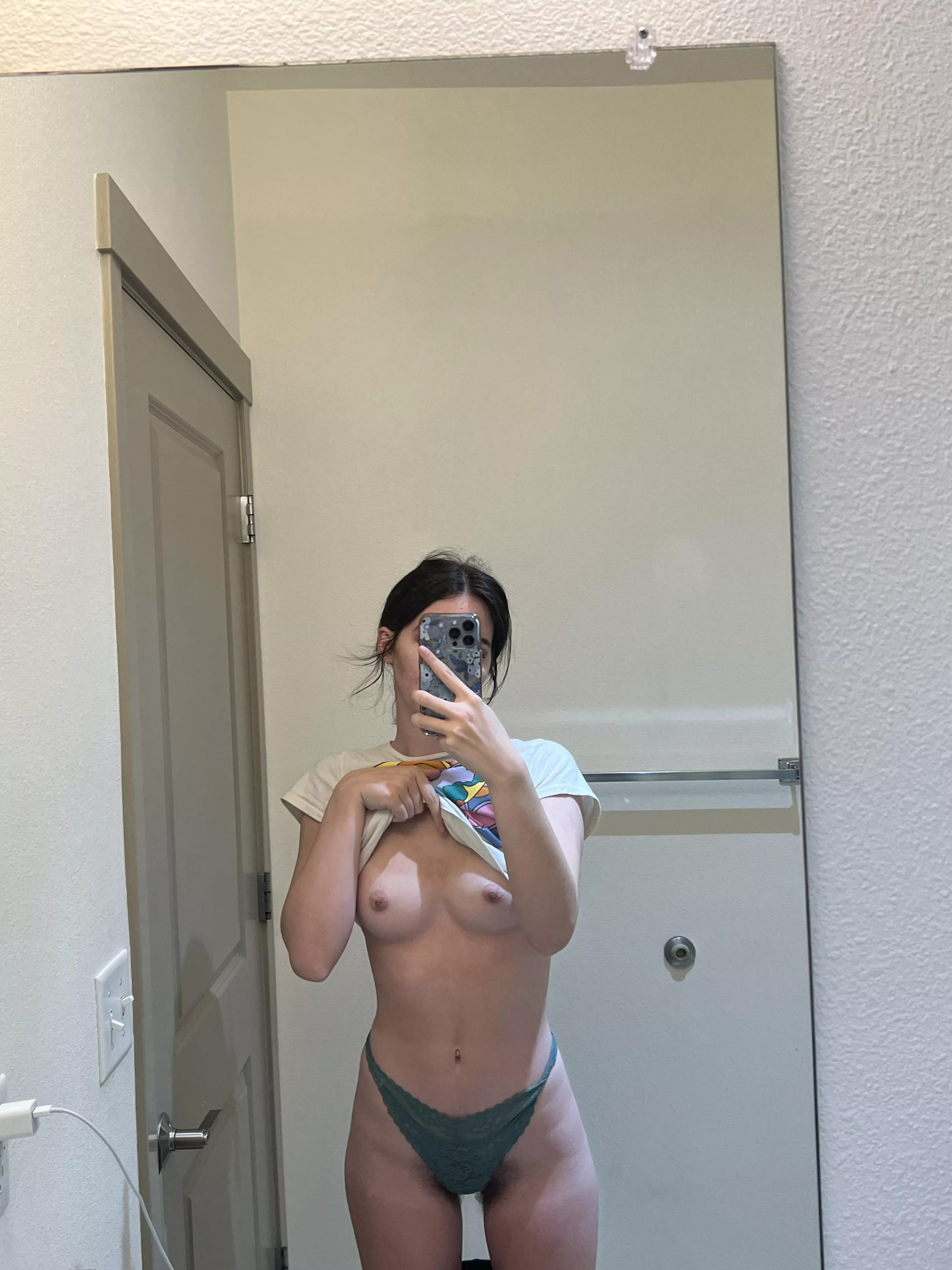 feeling extra submissive 😈 (f)