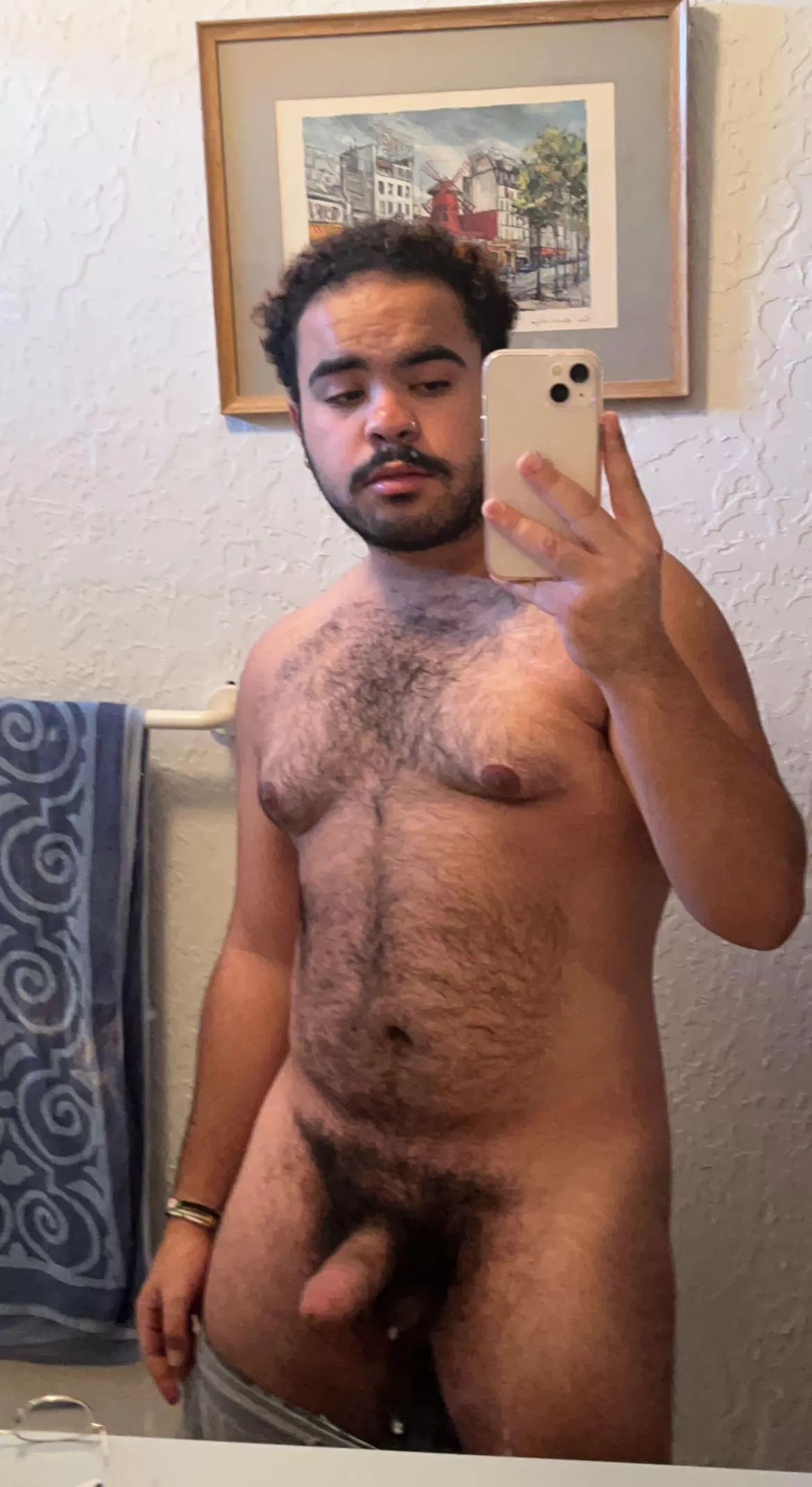 felt cute 🙈