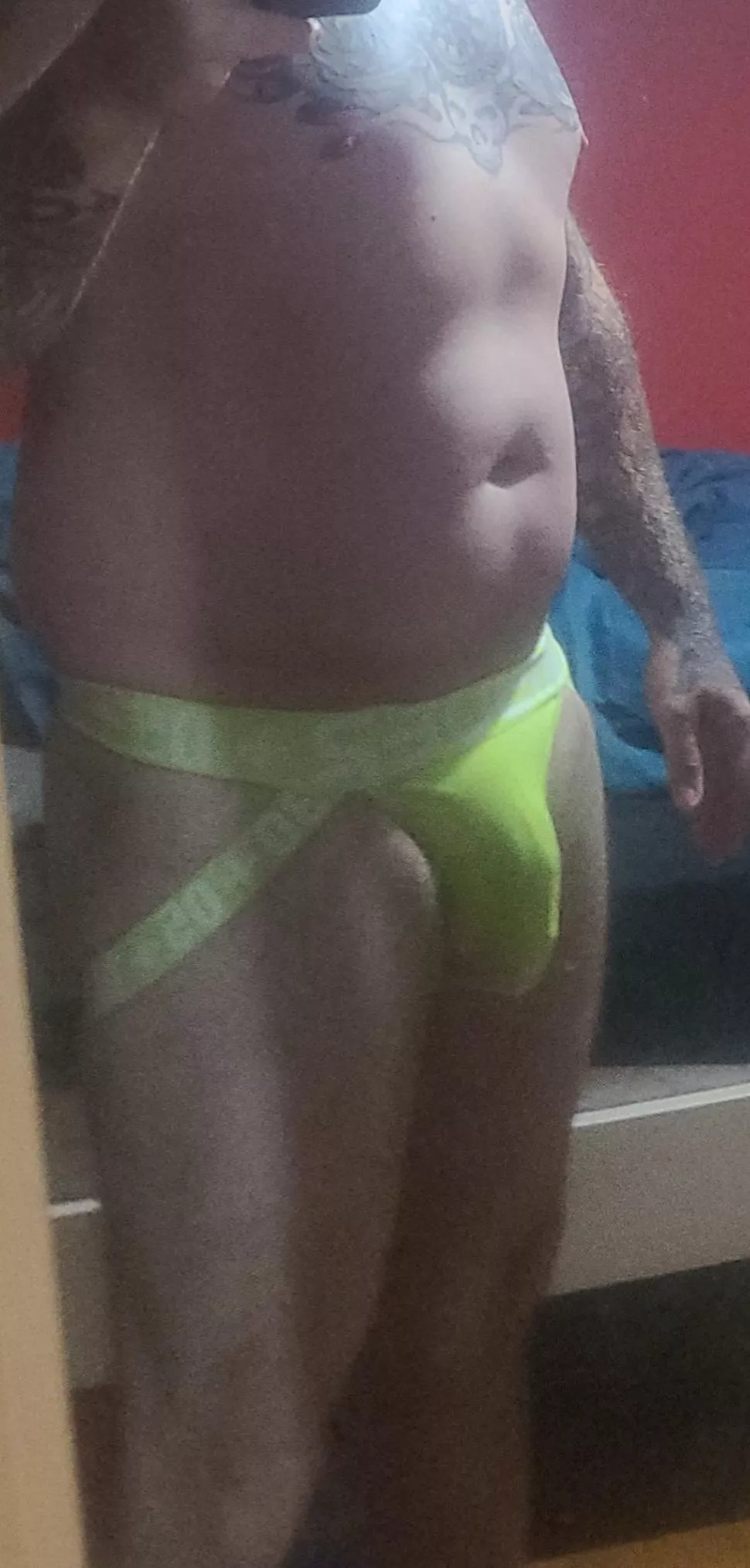 First Post