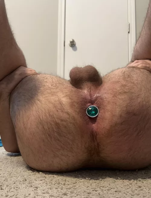 Getting ready for you