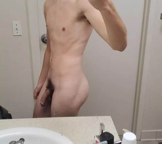 Hello to the 3 people who see this