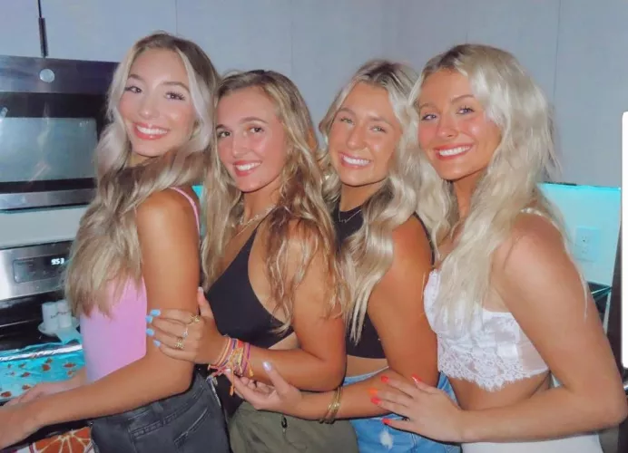 Hot N Fresh in the Kitchen