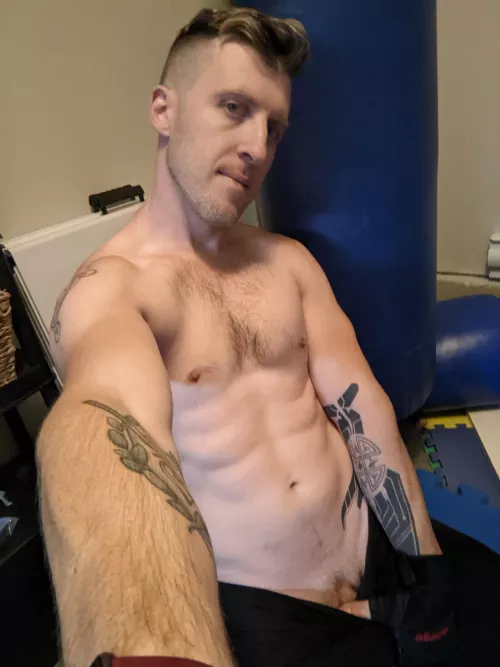 How do you like my new haircut? OF: Mr-Okami