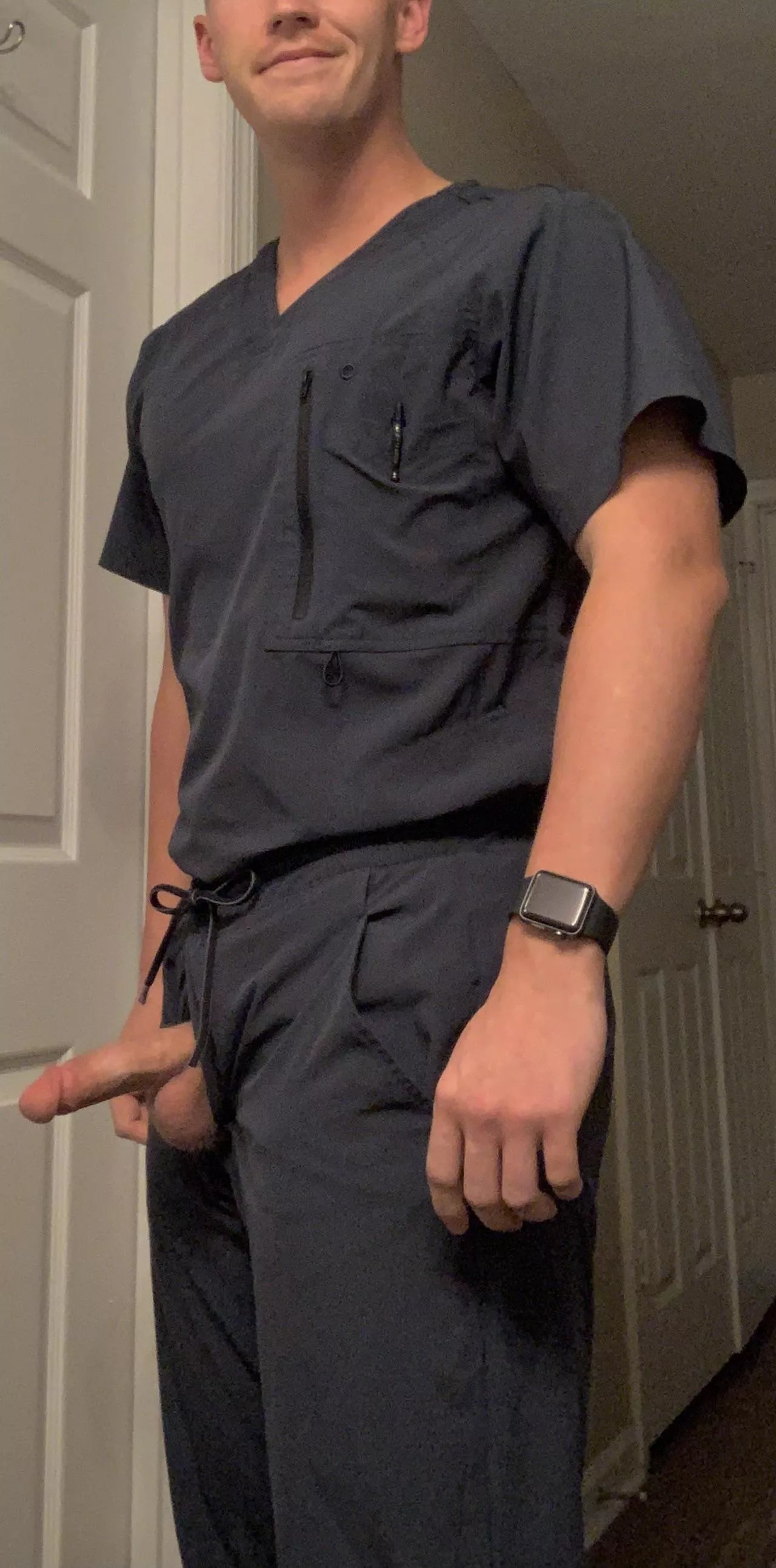 How’s my uni fit? 🤗