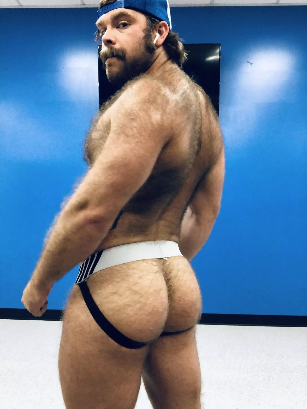 hunter harden