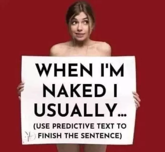 I know this girl most likely isn’t a model, but does anyone know her name?