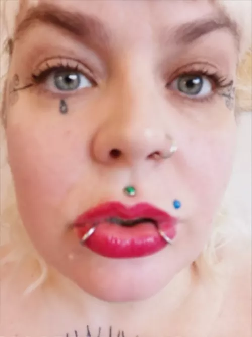 I would suck so hard that you wont be the same again