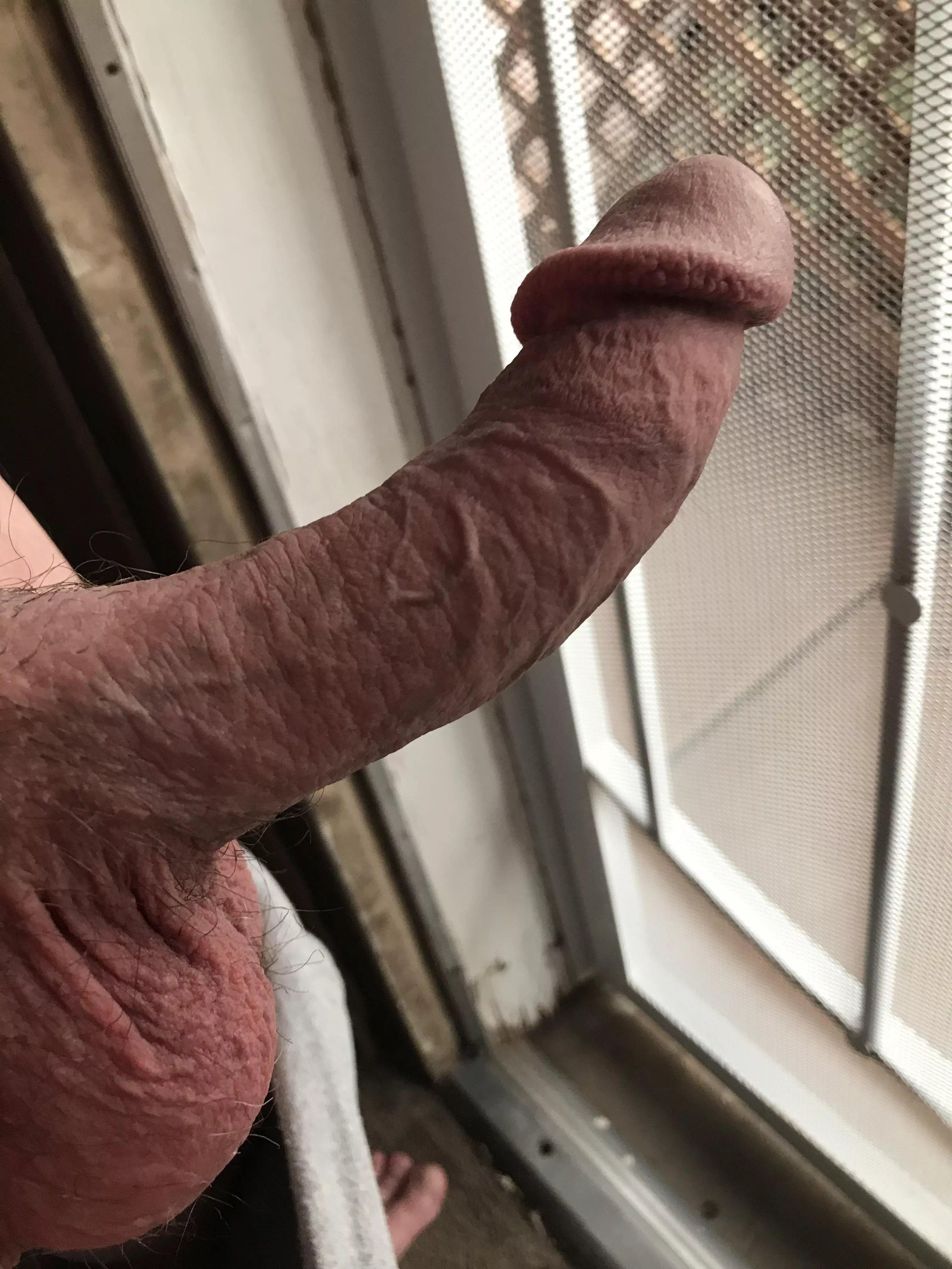 I’m 47 and horny!