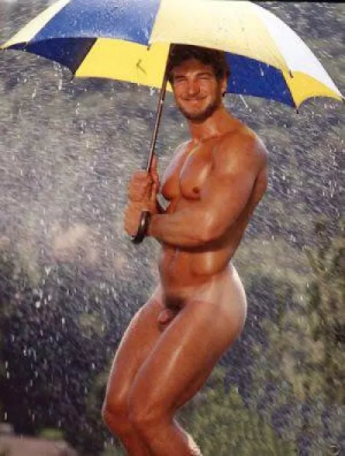 I’m not sure I’ve ever seen Rick Wolfmier with such a cute smile!😁